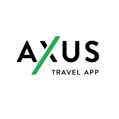 Axus Travel App