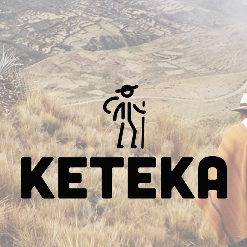 Keteka