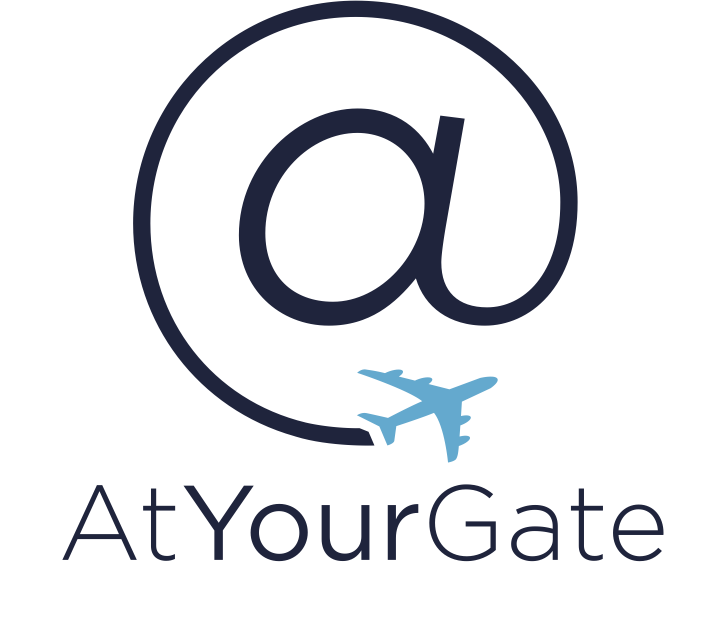 At Your Gate