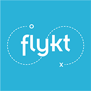 Flykt